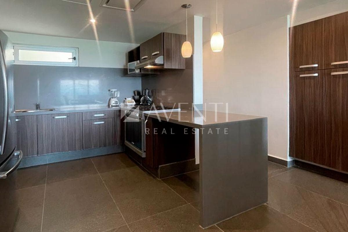Apartment for Rent, Malecón Américas, Downtown Cancún, Cancún