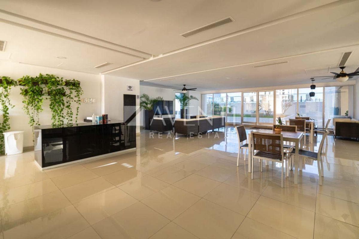 Apartment for Rent, Malecón Américas, Downtown Cancún, Cancún
