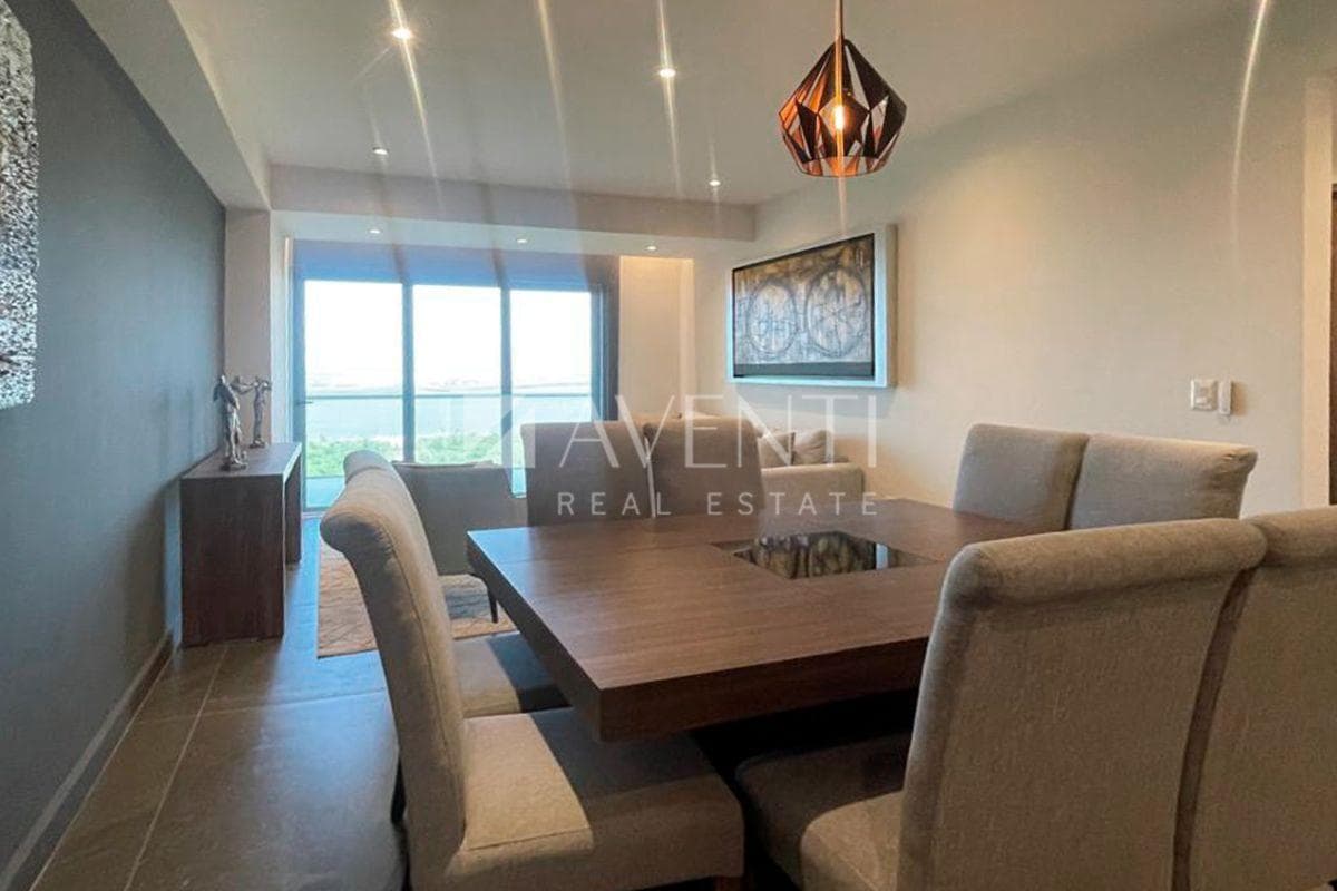Apartment for Rent, Malecón Américas, Downtown Cancún, Cancún