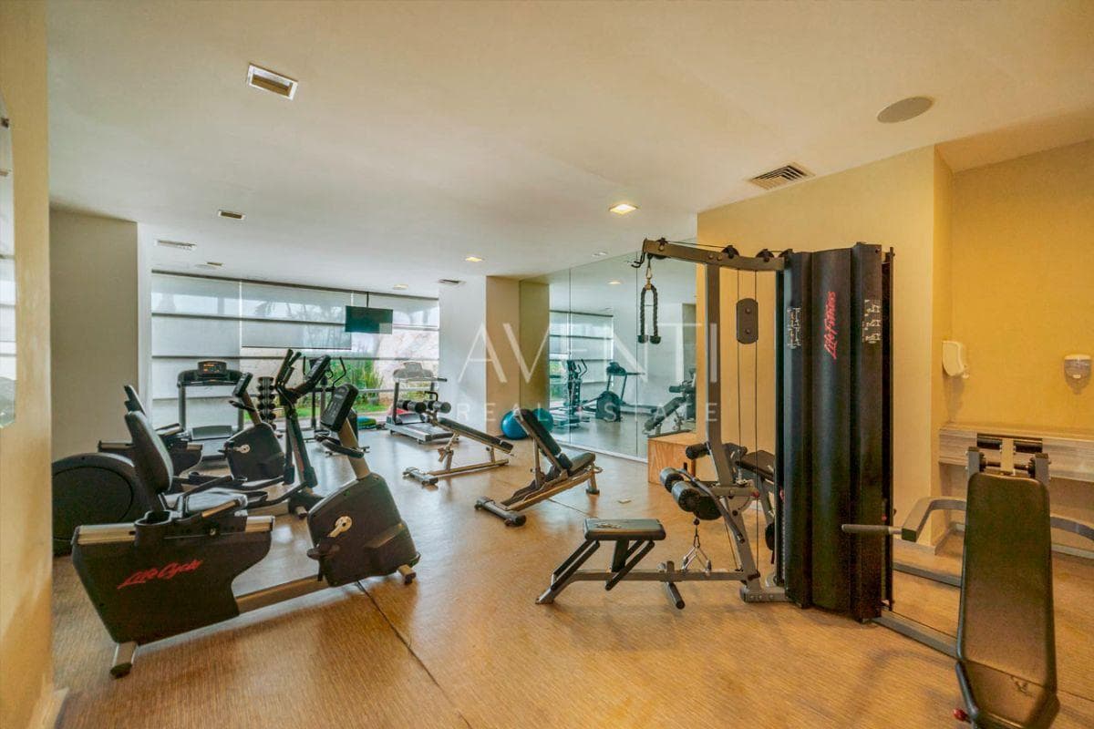 Apartment for Rent, Malecón Américas, Downtown Cancún, Cancún