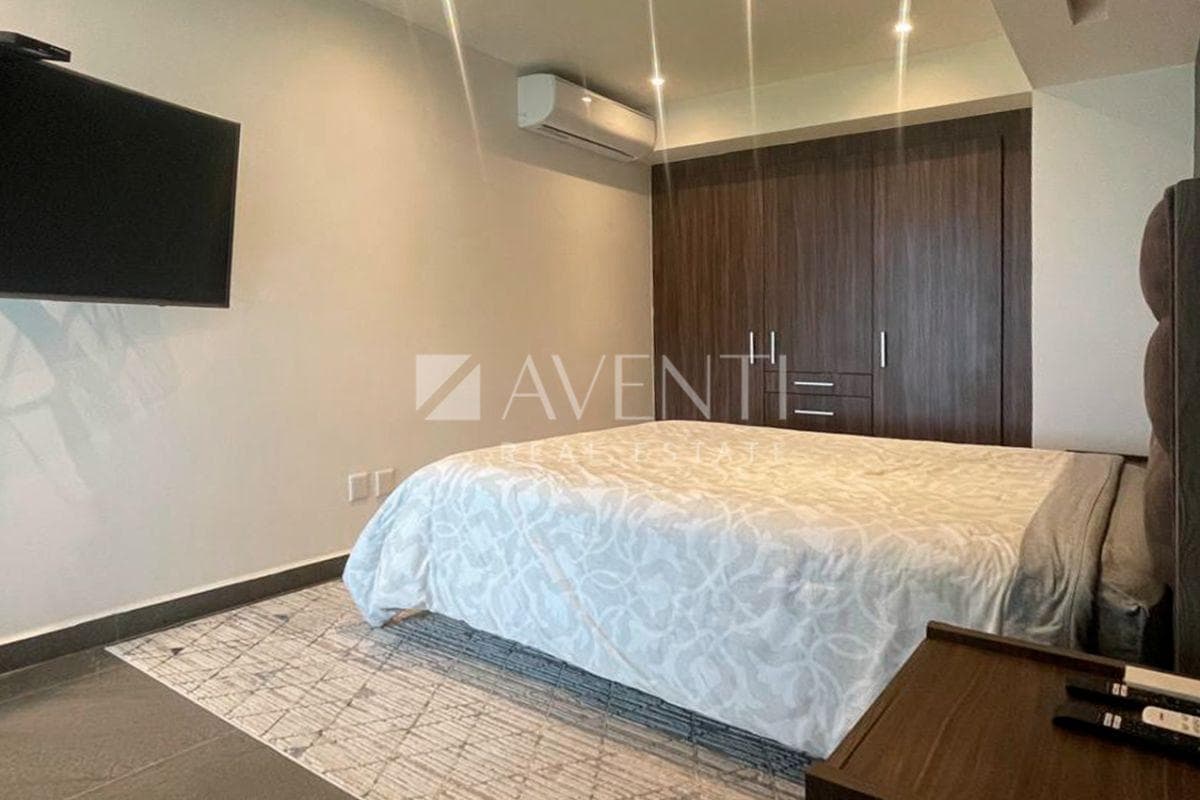 Apartment for Rent, Malecón Américas, Downtown Cancún, Cancún