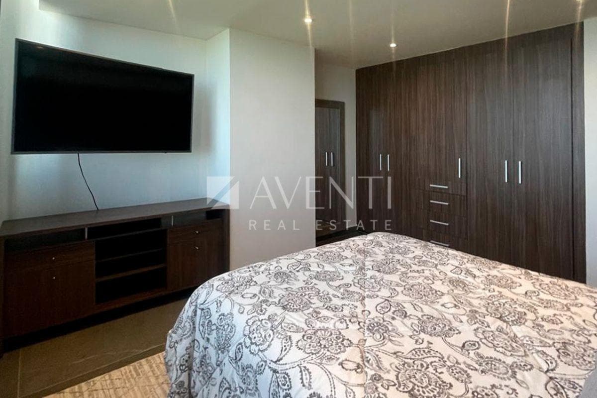 Apartment for Rent, Malecón Américas, Downtown Cancún, Cancún