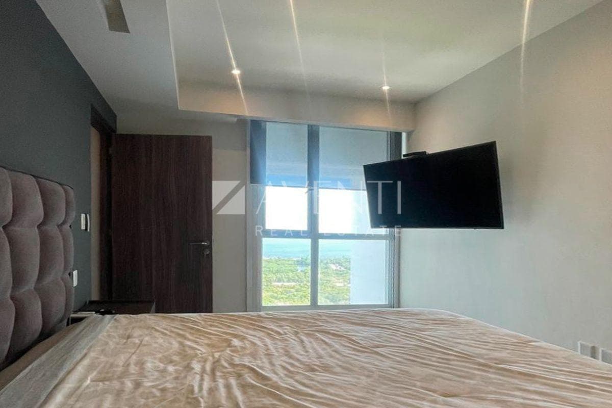 Apartment for Rent, Malecón Américas, Downtown Cancún, Cancún