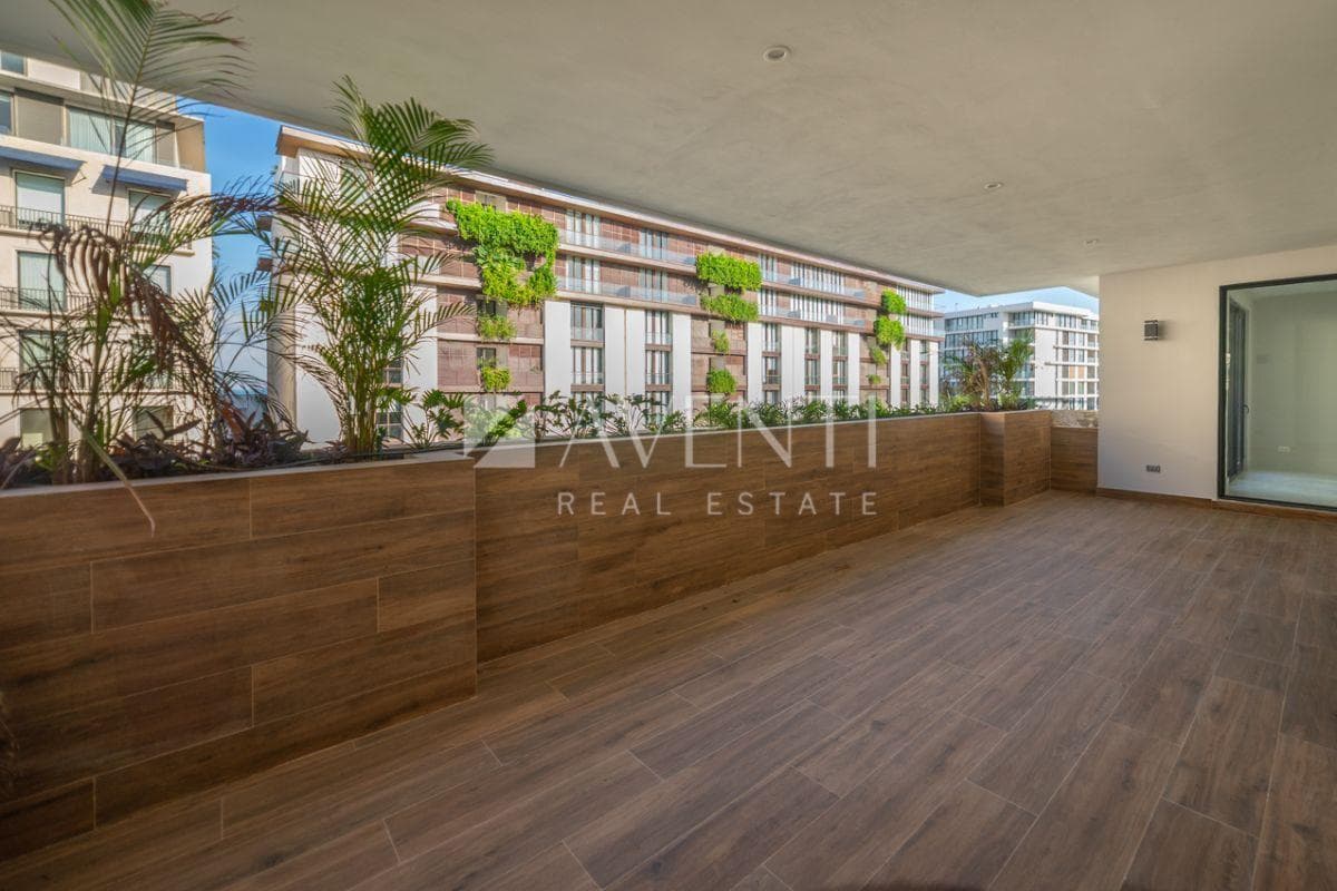 Apartment for Sale, Al Mare, Puerto Cancún, Cancún