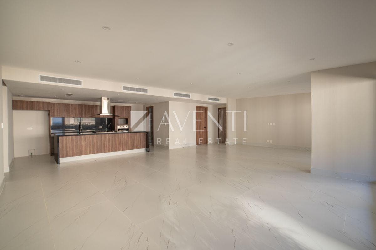 Apartment for Sale, Al Mare, Puerto Cancún, Cancún