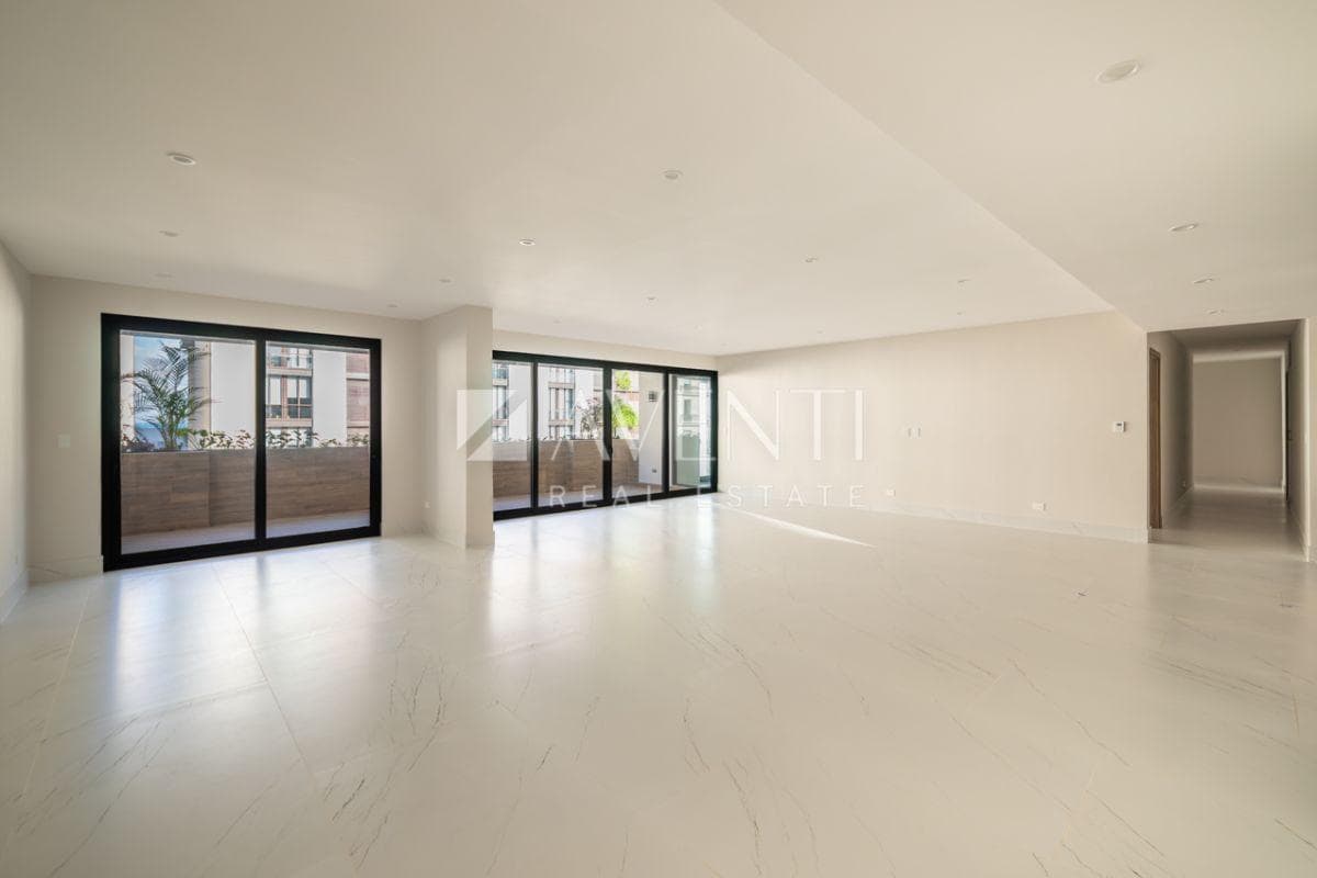 Apartment for Sale, Al Mare, Puerto Cancún, Cancún