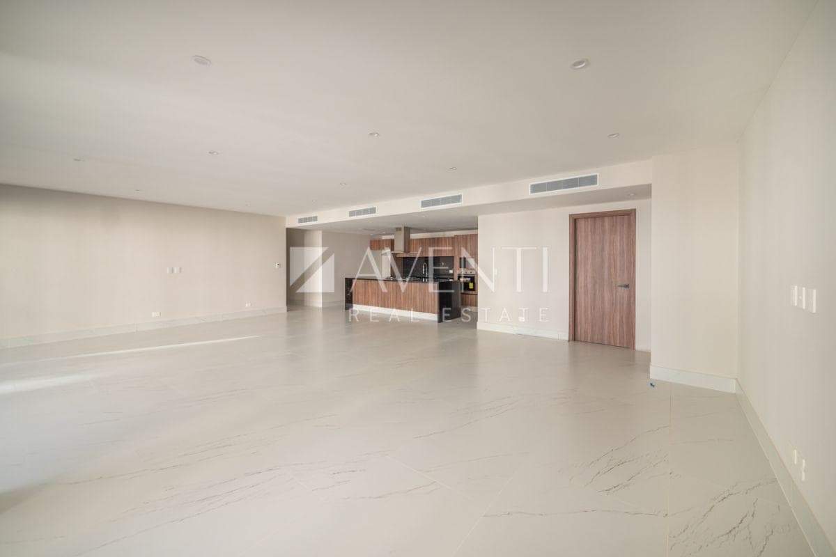 Apartment for Sale, Al Mare, Puerto Cancún, Cancún