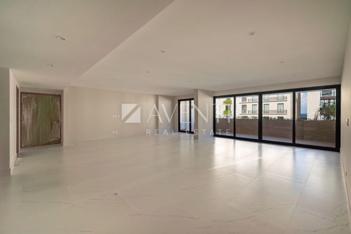 Apartment for Sale, Al Mare, Puerto Cancún, Cancún