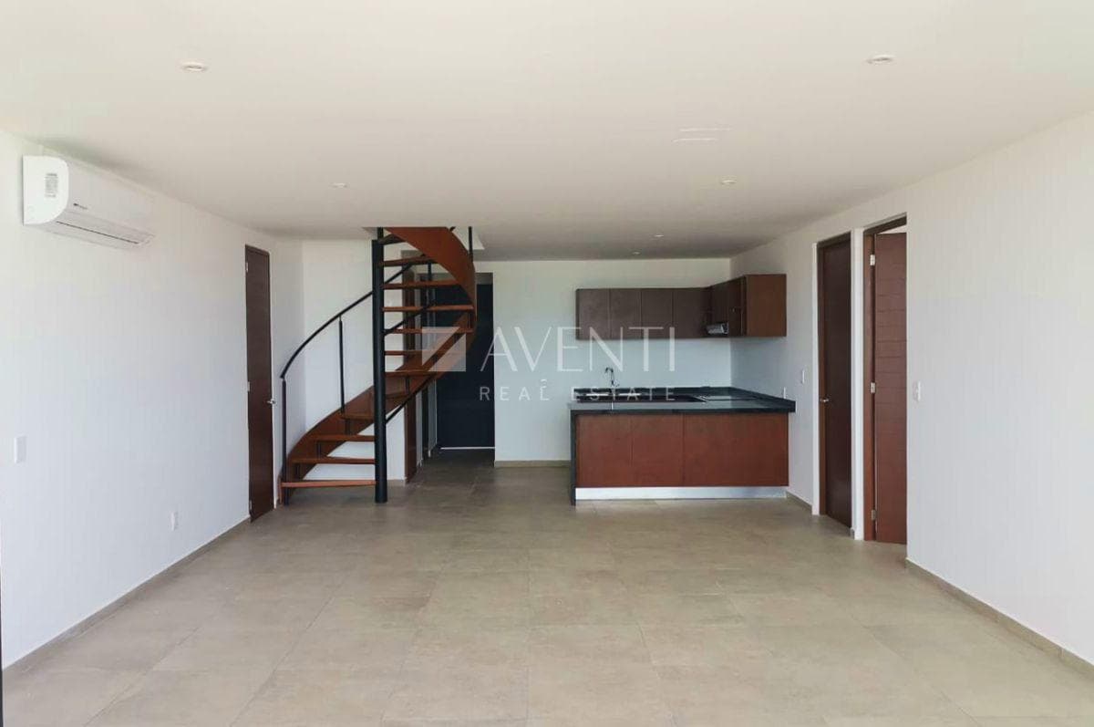 Penthouse for Sale, Eugenia By Aqua Residencial, Av. Huayacan, Cancún.