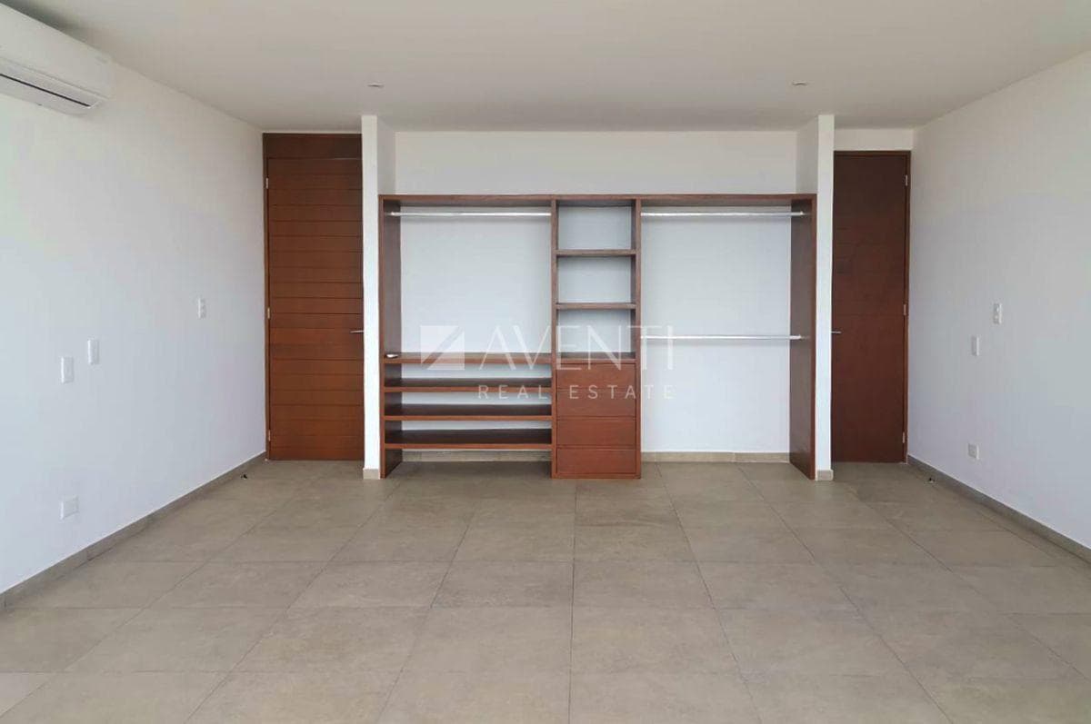 Penthouse for Sale, Eugenia By Aqua Residencial, Av. Huayacan, Cancún.