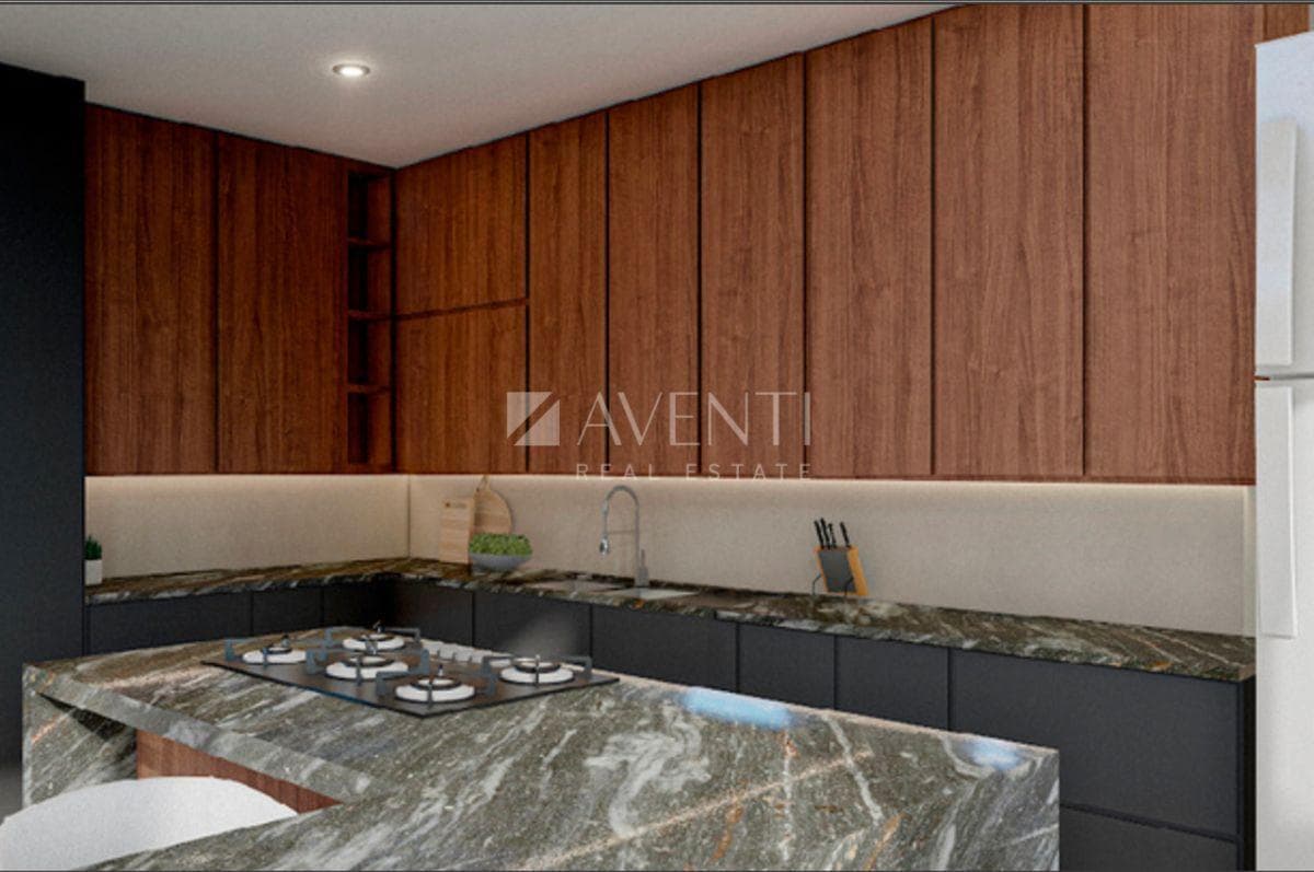 Pre-sale home, Lagos del Sol Residential Development, Cancún.