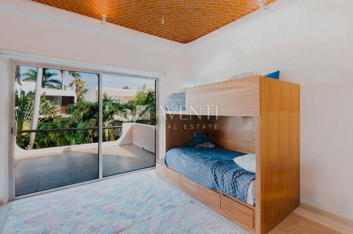 House for sale, Villa Magna Residencial, Cancún, Quintana Roo.