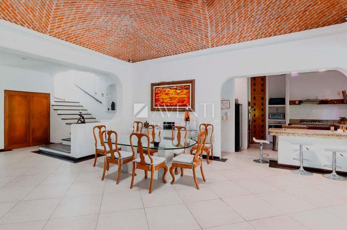 House for sale, Villa Magna Residencial, Cancún, Quintana Roo.