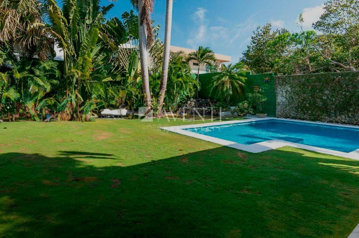 House for sale, Villa Magna Residencial, Cancún, Quintana Roo.