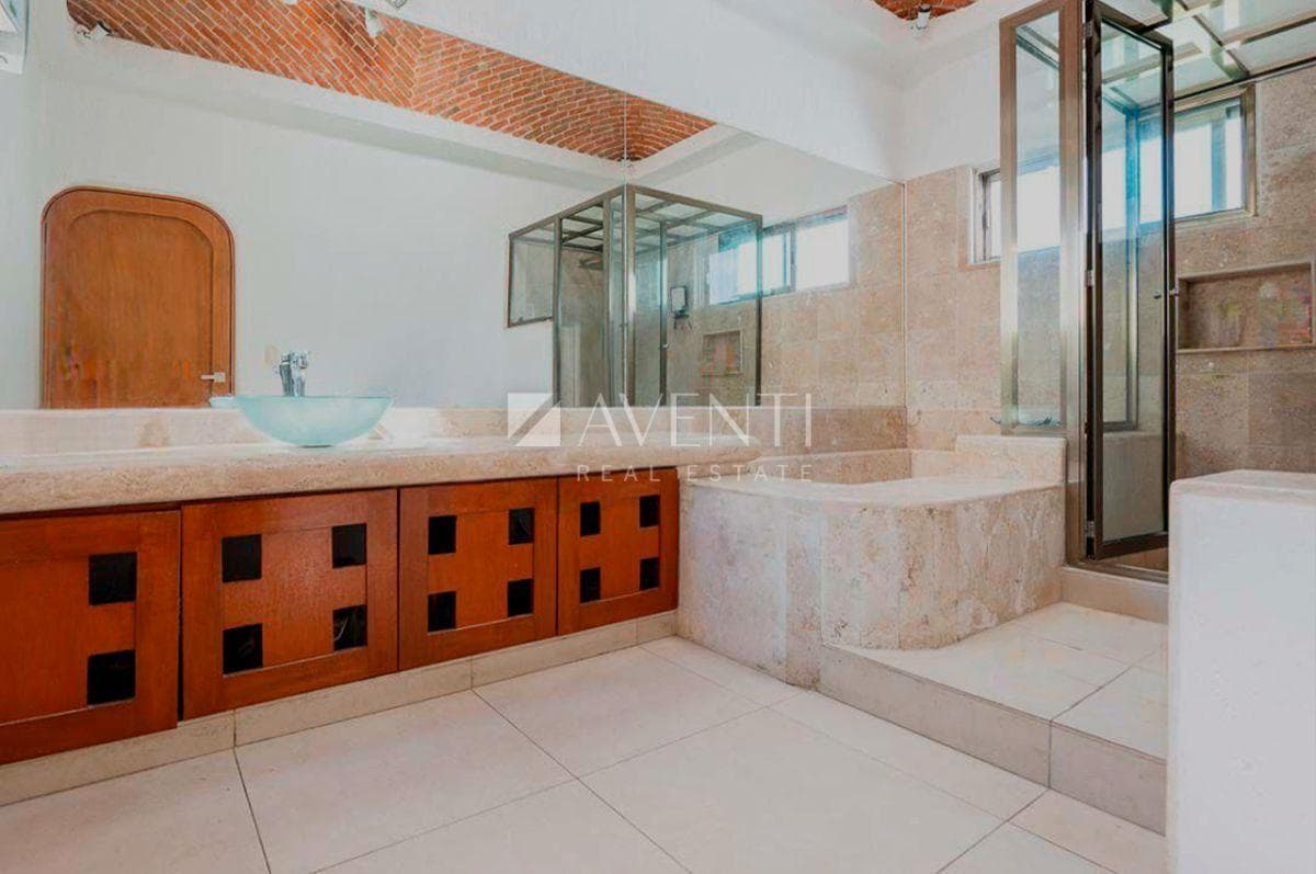 House for sale, Villa Magna Residencial, Cancún, Quintana Roo.
