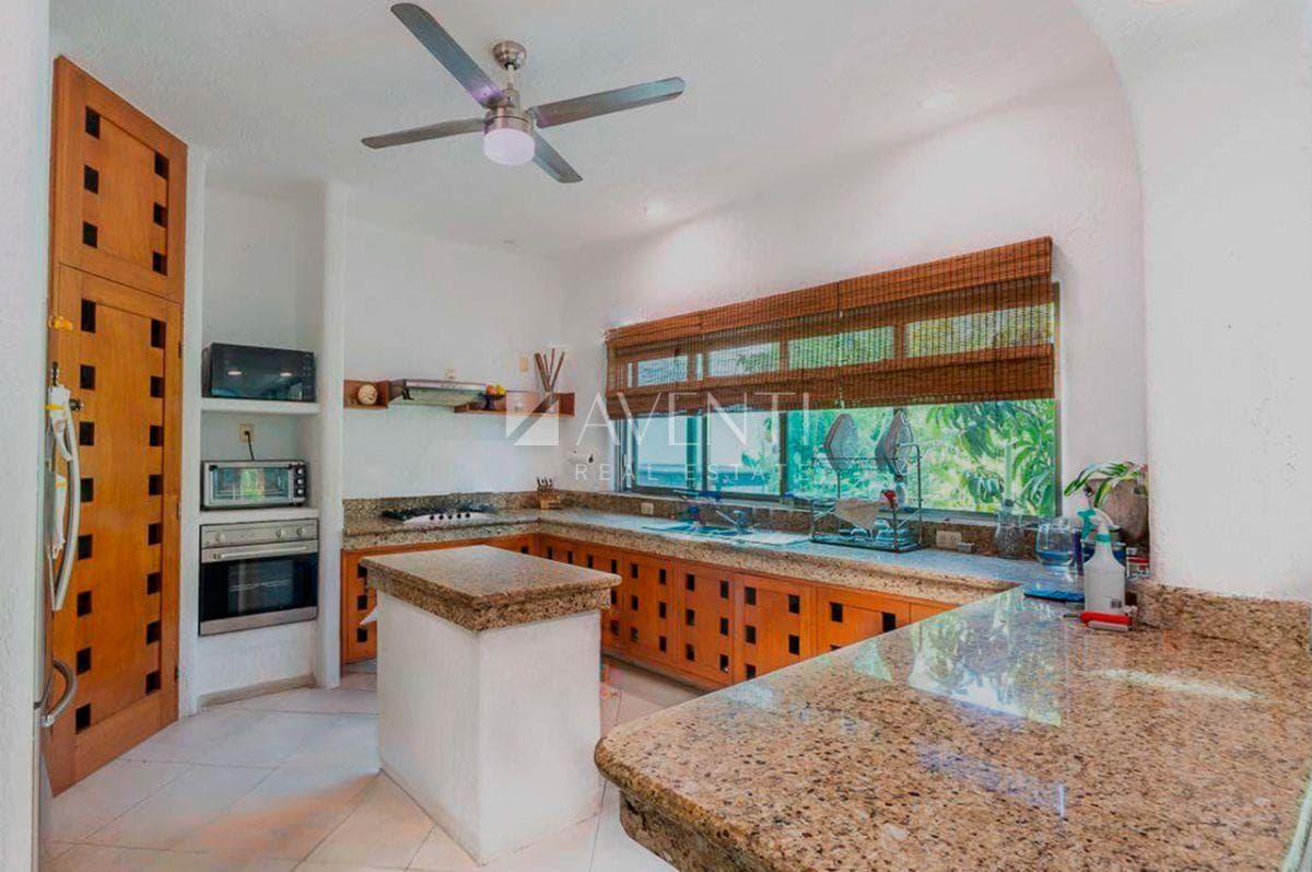 House for sale, Villa Magna Residencial, Cancún, Quintana Roo.