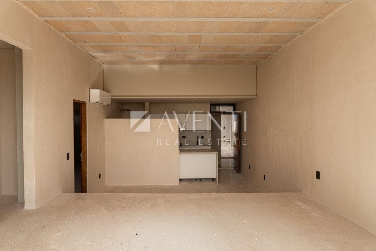 Apartment for Sale, Av. Huayacán, Cancún