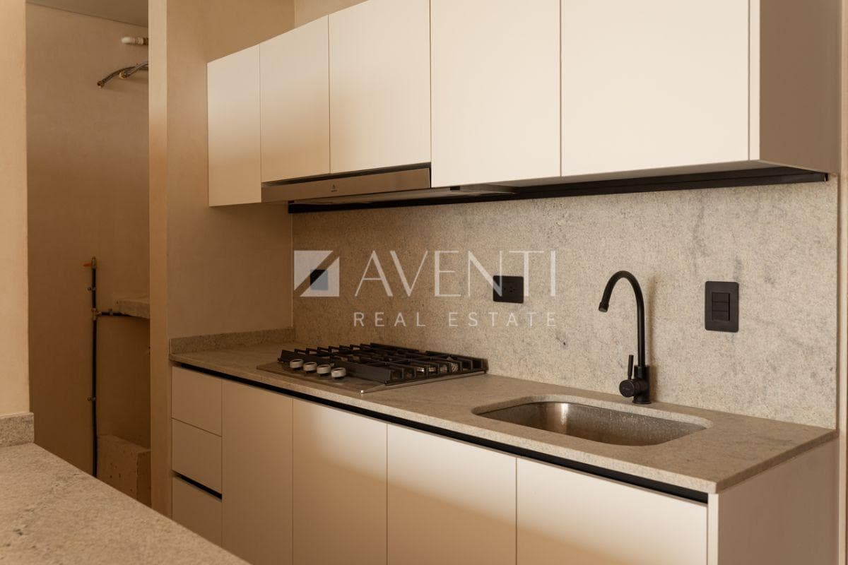 Apartment for Sale, Av. Huayacán, Cancún