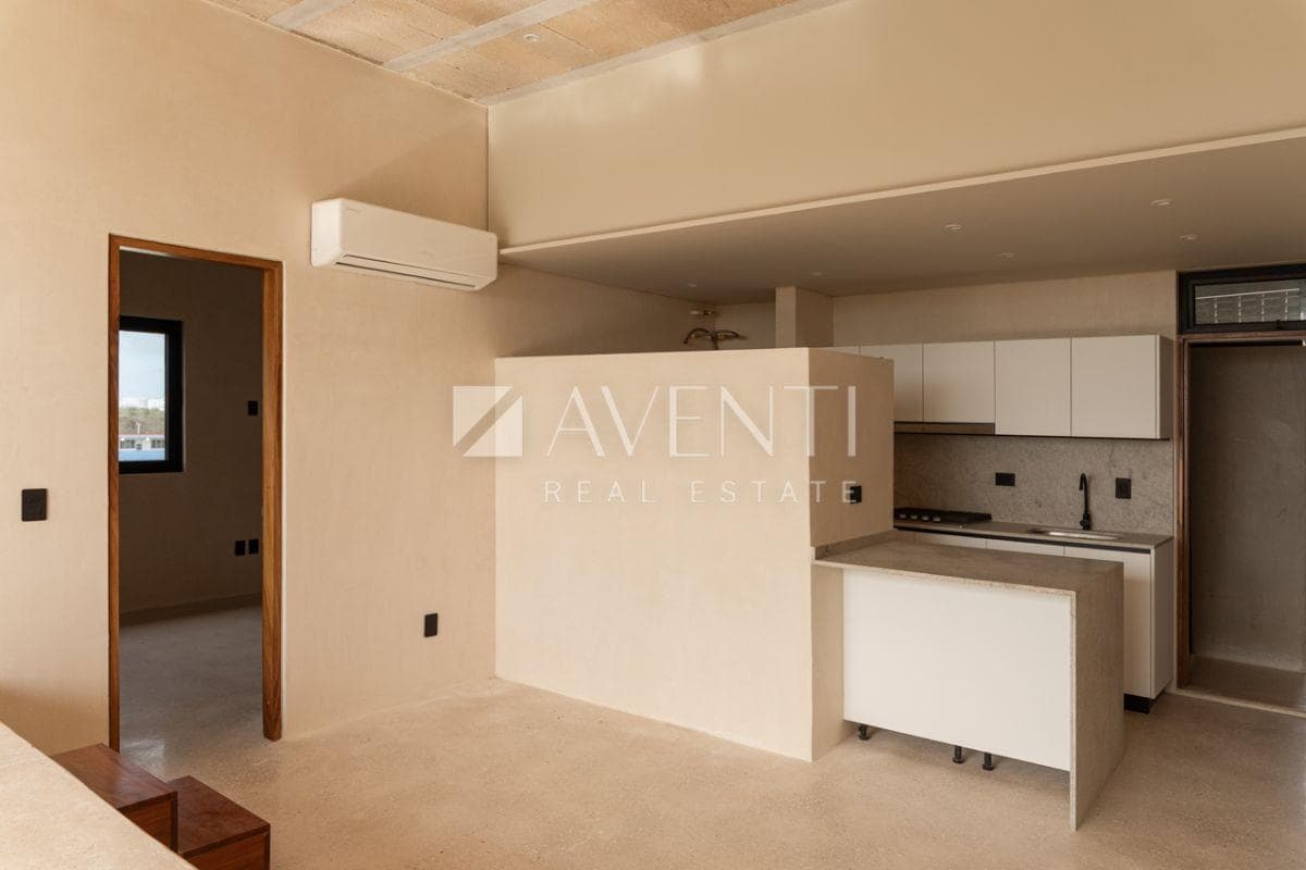 Apartment for Sale, Av. Huayacán, Cancún