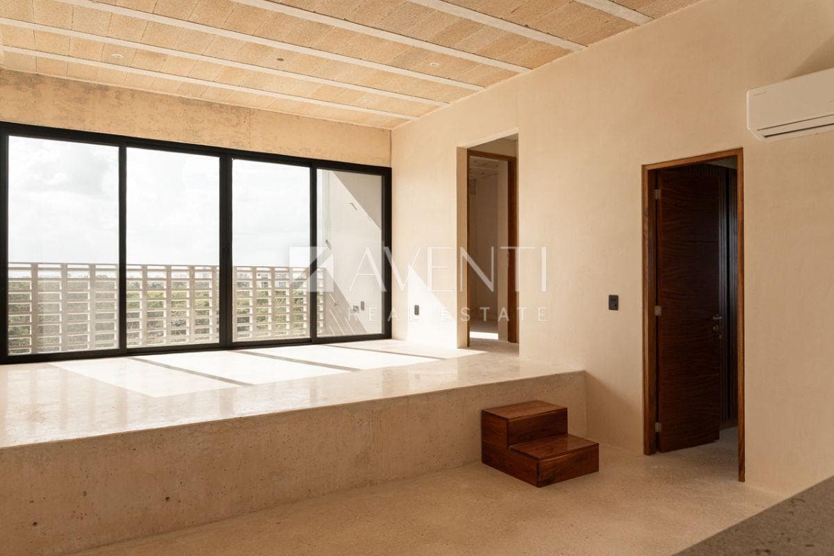 Apartment for Sale, Av. Huayacán, Cancún