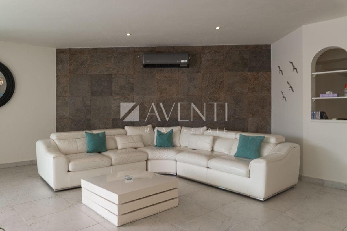 House for Rent, Isla Dorada, Cancun Hotel Zone
