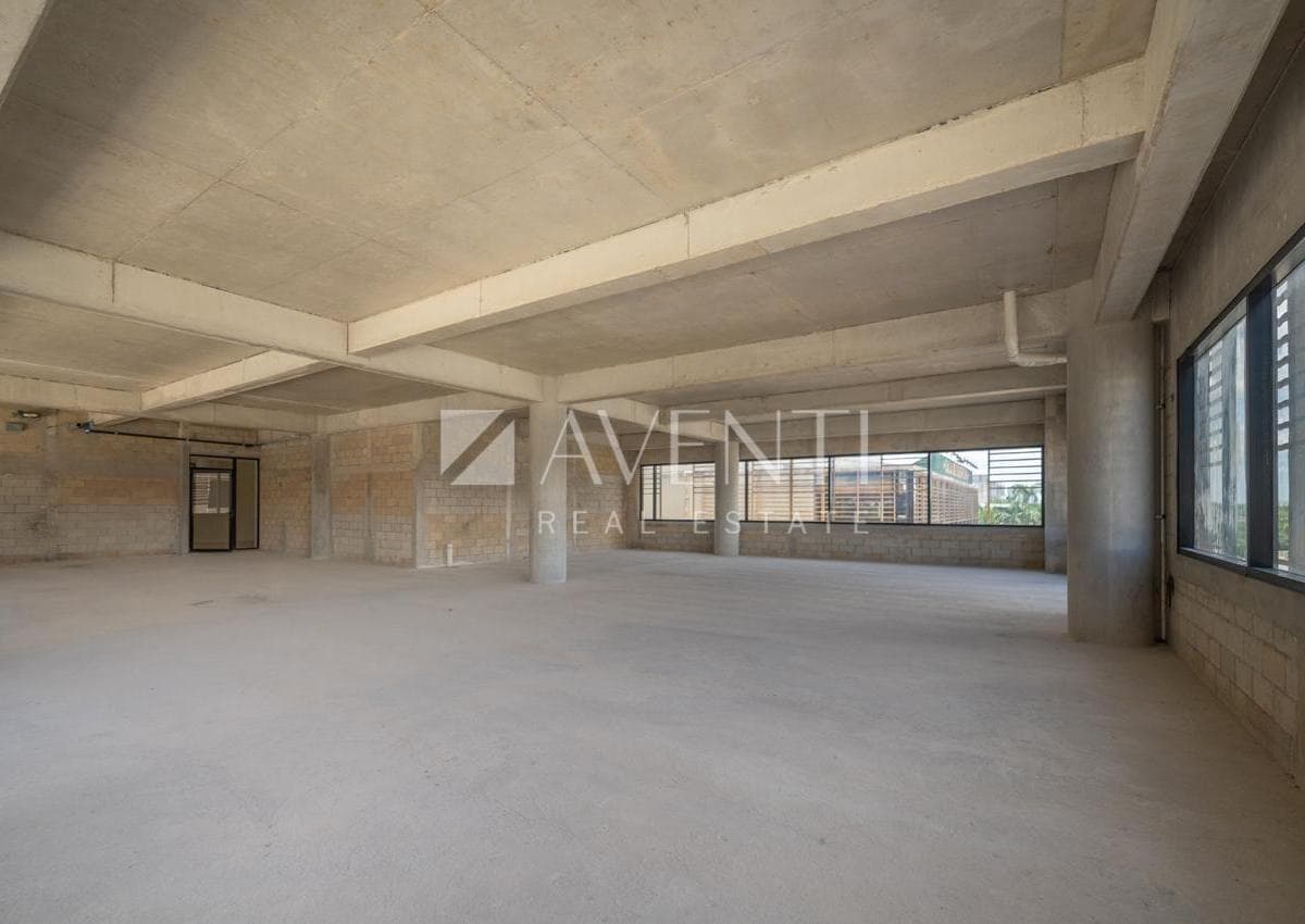 Office for Rent, Space, Puerto Cancún, Cancún