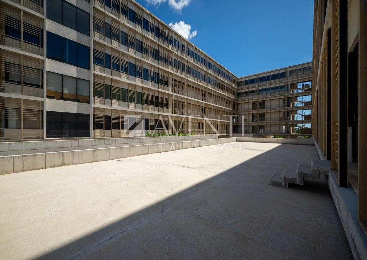 Office for Rent, Space, Puerto Cancún, Cancún