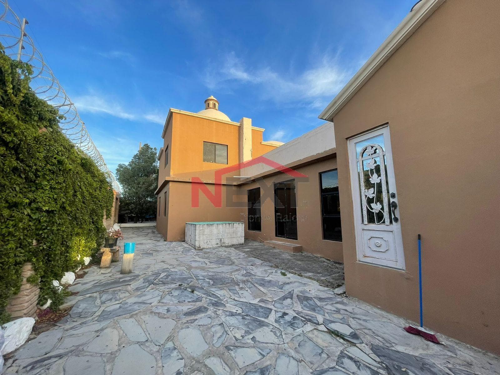 Fully Equipped Country House for Sale in Arteaga, Coahuila