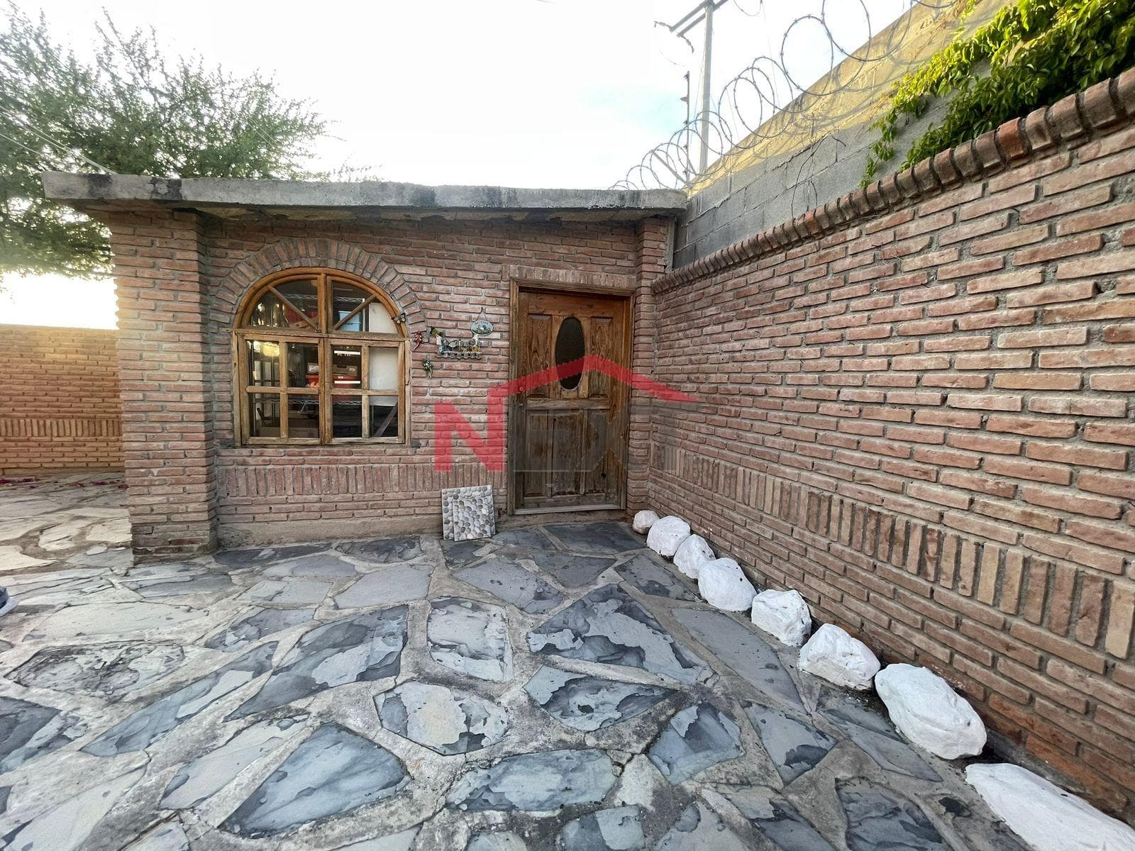 Fully Equipped Country House for Sale in Arteaga, Coahuila