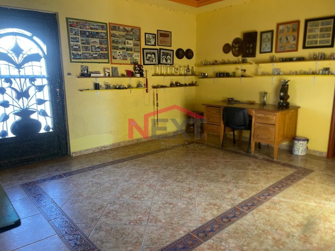 Fully Equipped Country House for Sale in Arteaga, Coahuila