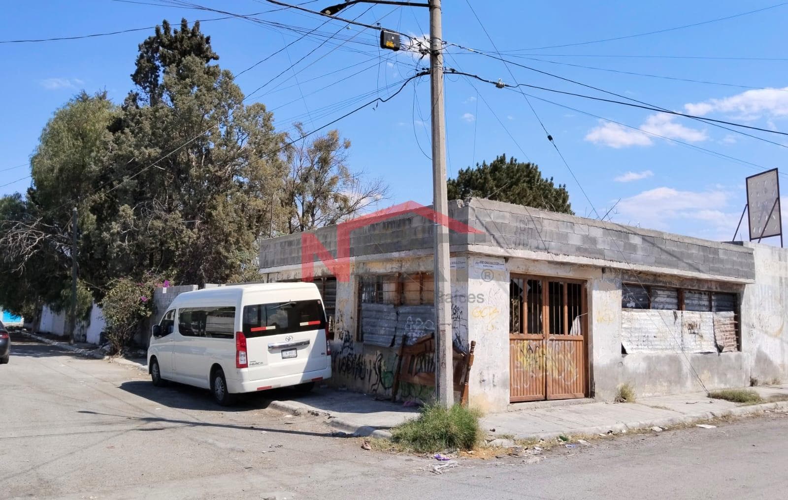 Land for Sale in Ramos Arizpe