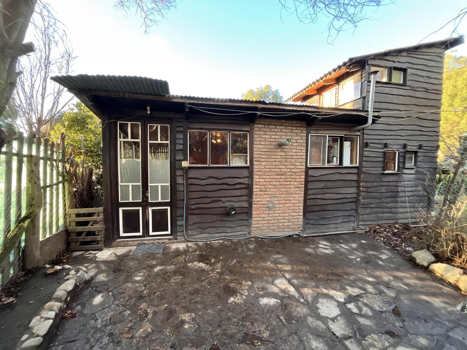 House in Parque El Faldeo