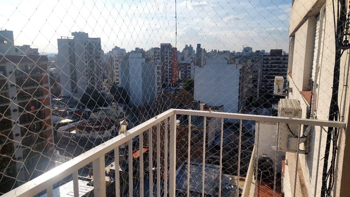 Venta Dpto 4 amb con cochera cubierta