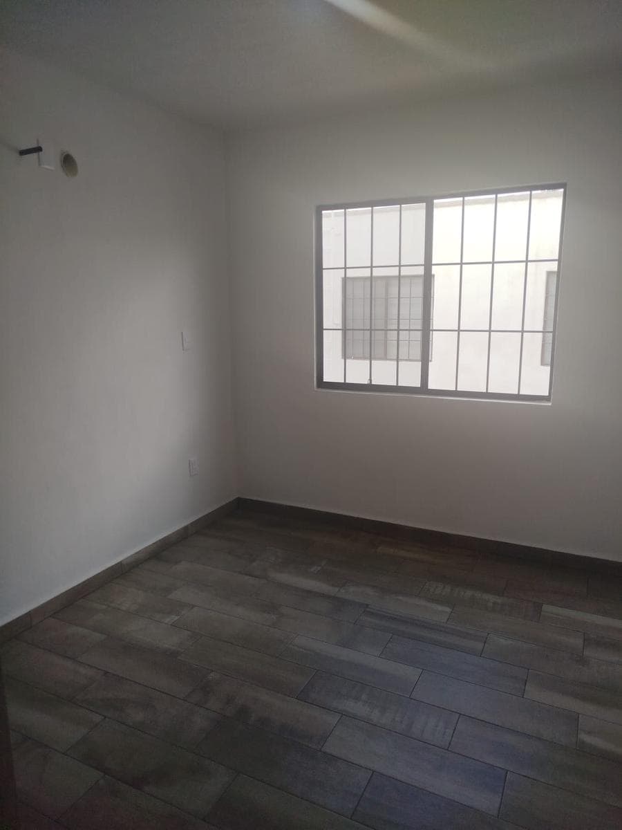 House in the Siglo XXI Industrial Park