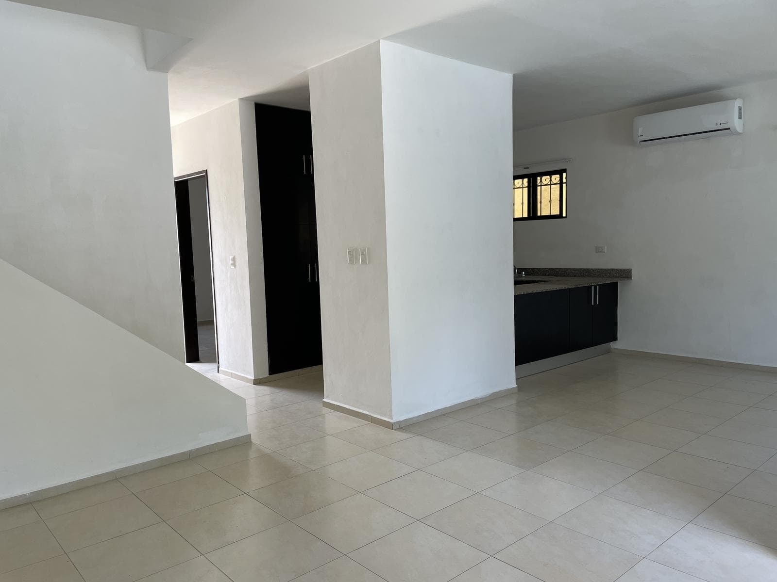 House for rent in Cancún, 3 bedrooms