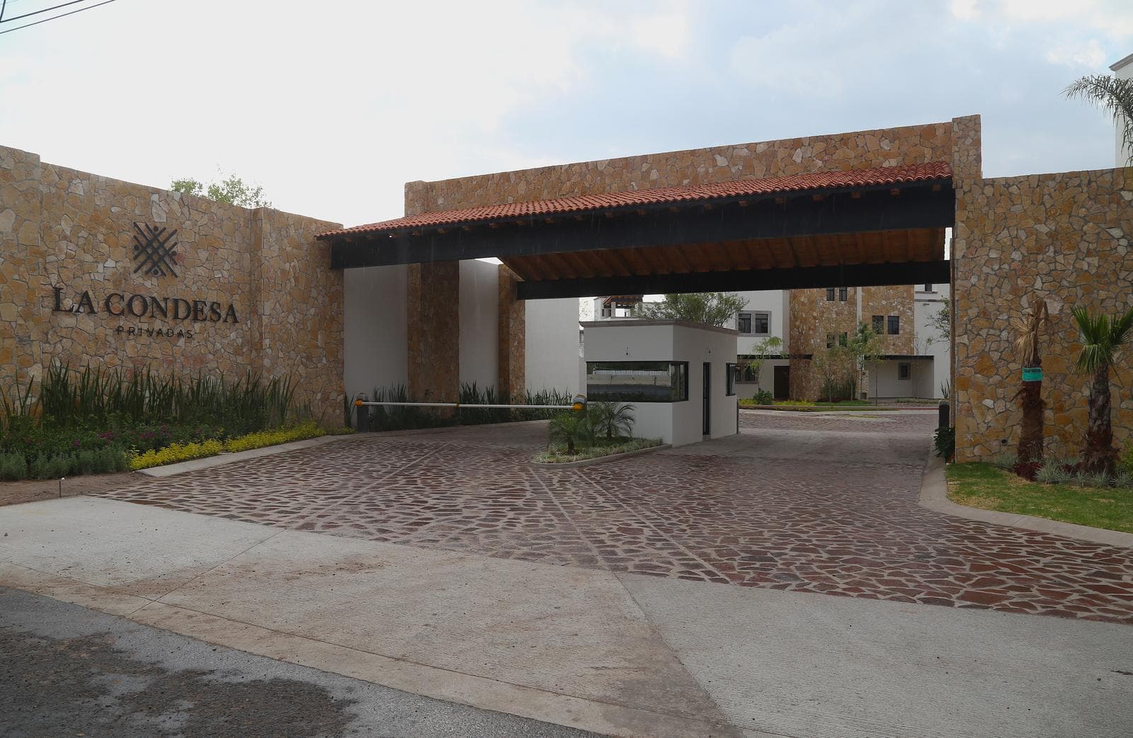 House in San Miguel de Allende