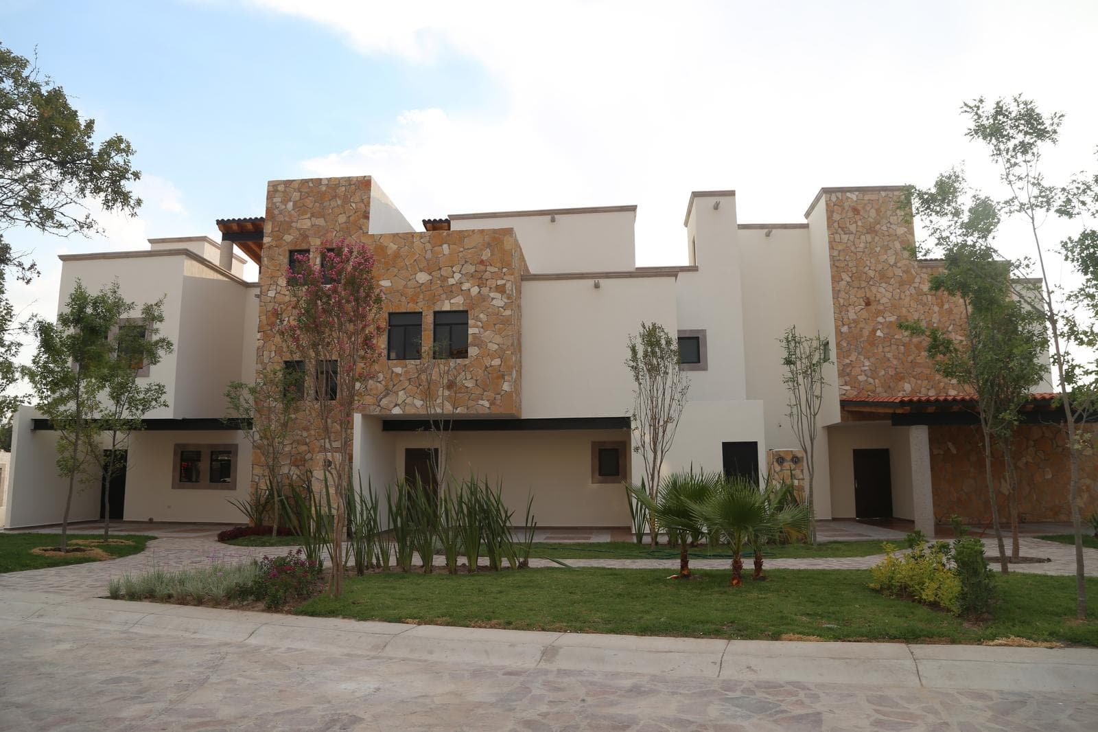 House in San Miguel de Allende