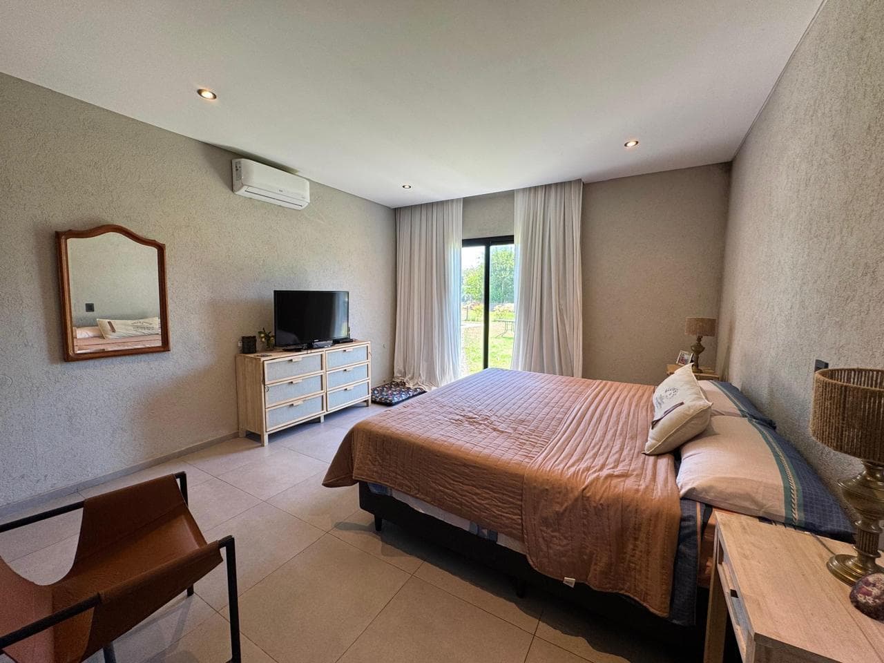 House for Sale in the Manuel Belgrano Country Club
