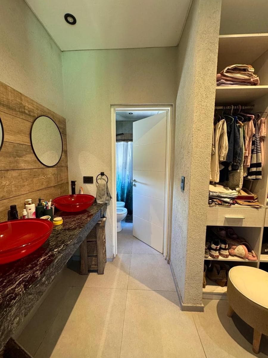 House for Sale in the Manuel Belgrano Country Club
