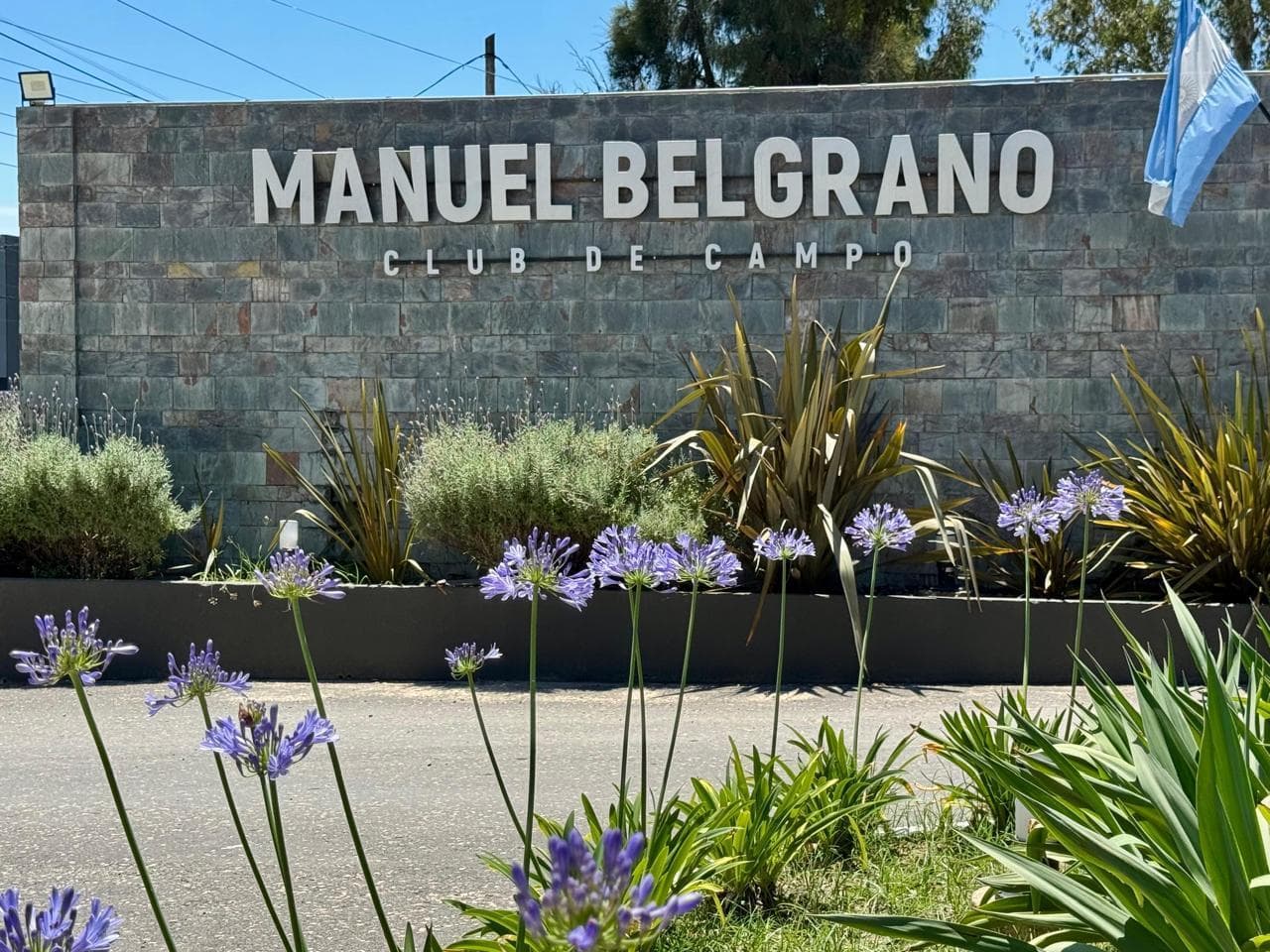 House for Sale in the Manuel Belgrano Country Club