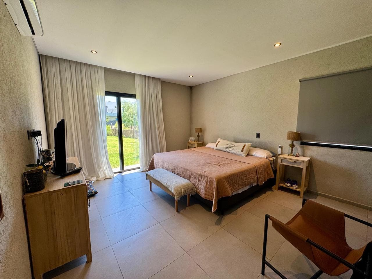 House for Sale in the Manuel Belgrano Country Club