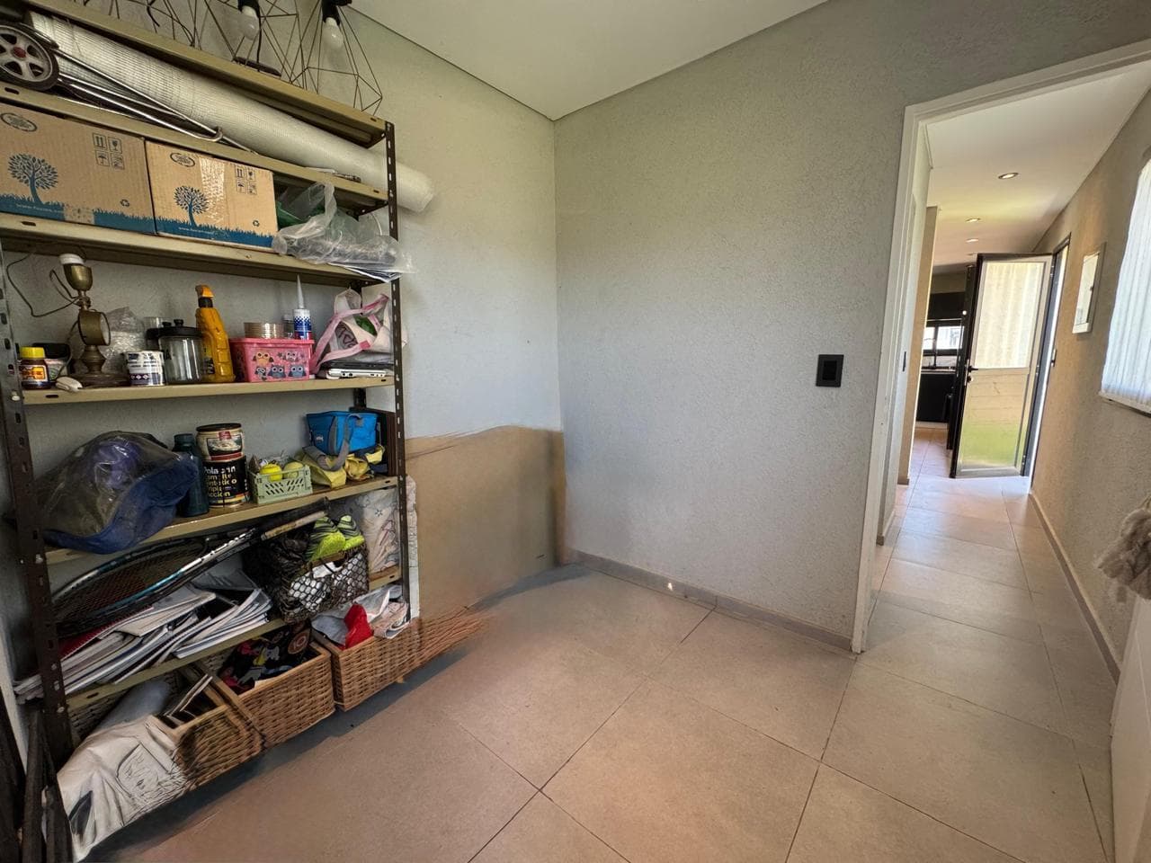 House for Sale in the Manuel Belgrano Country Club