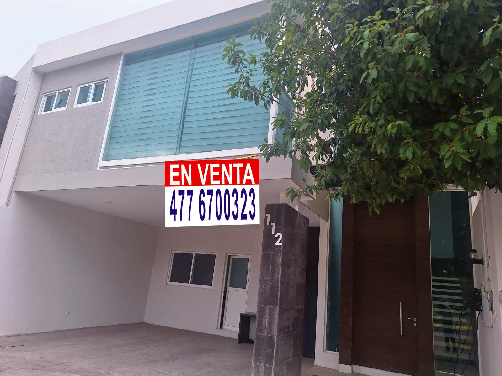 Renovated, Sustainable Home in Sierra Nogal with 3 Bedrooms and Very Spacious Rooms