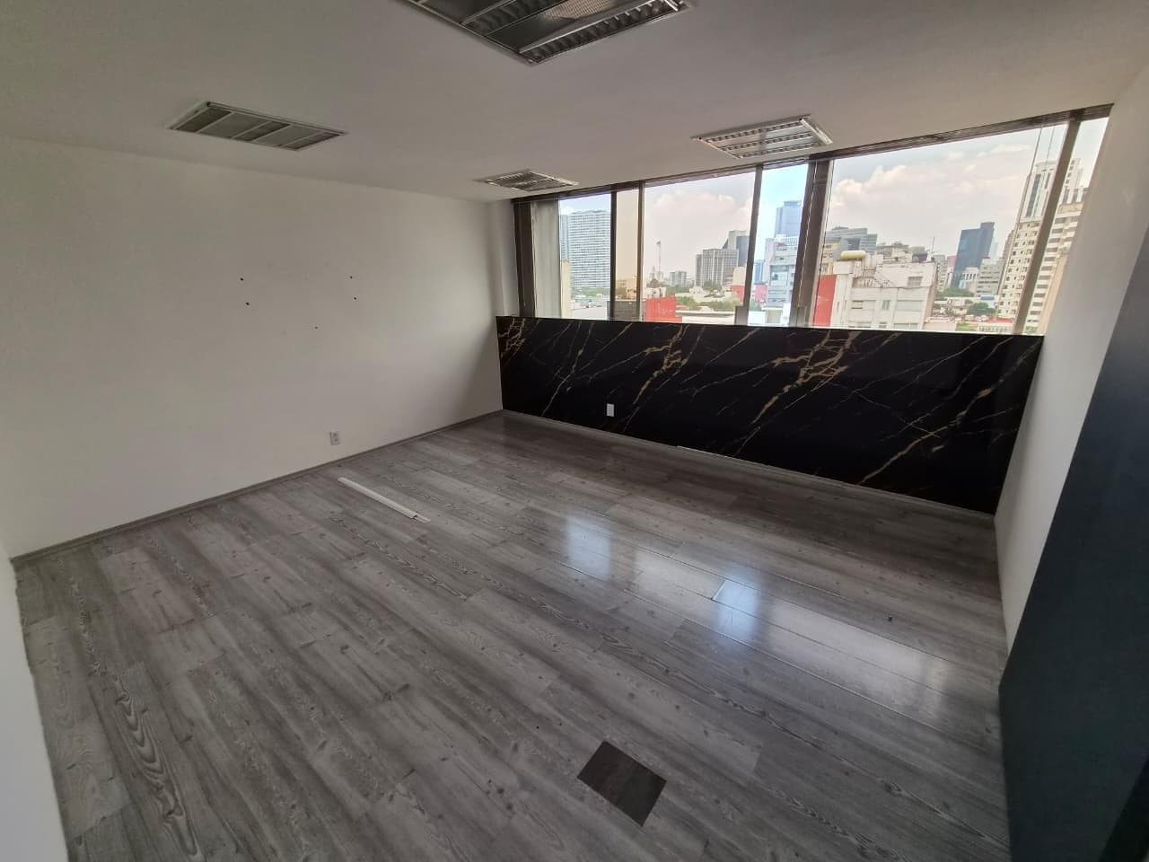 Office for Rent in Polanco