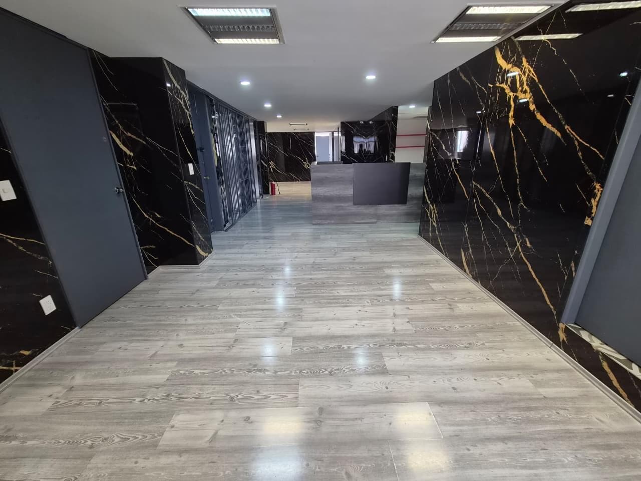 Office for Rent in Polanco