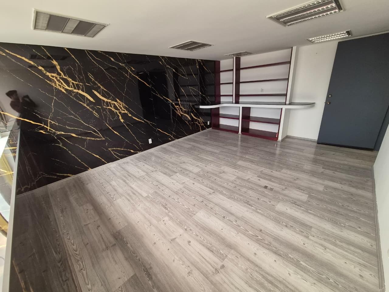 Office for Rent in Polanco