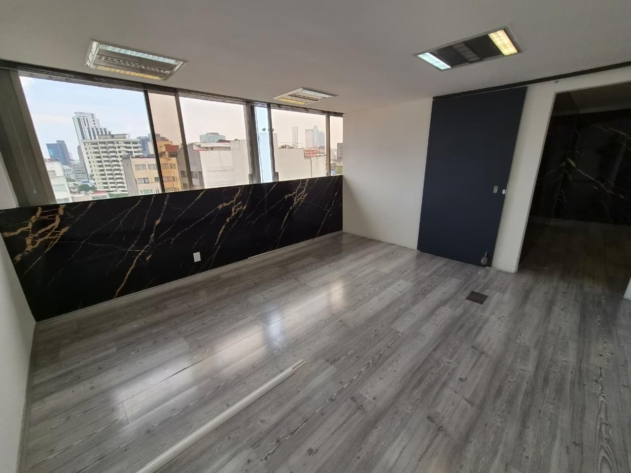 Office for Rent in Polanco