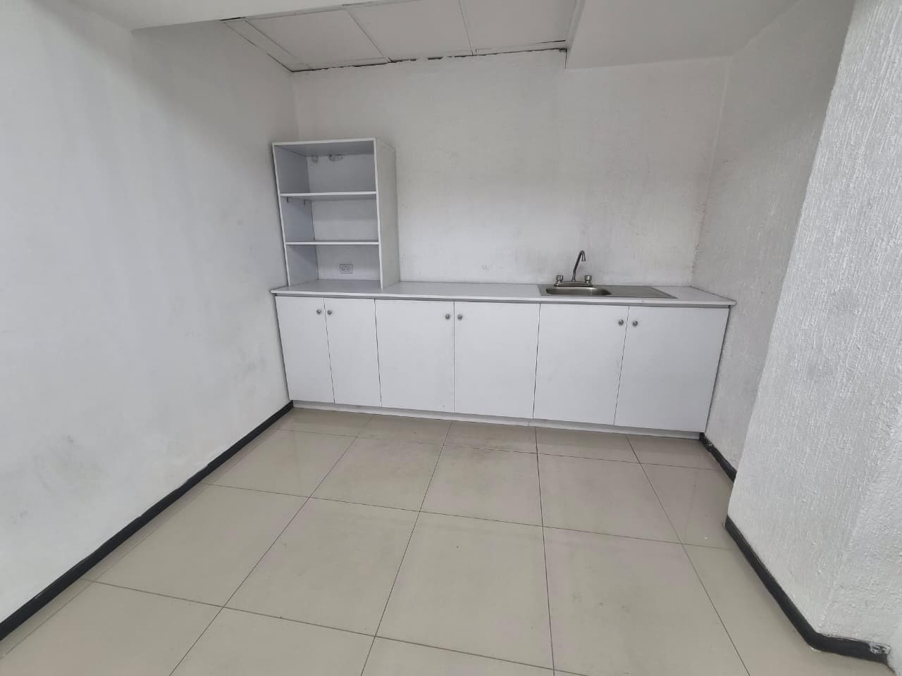 Office for Rent in Polanco