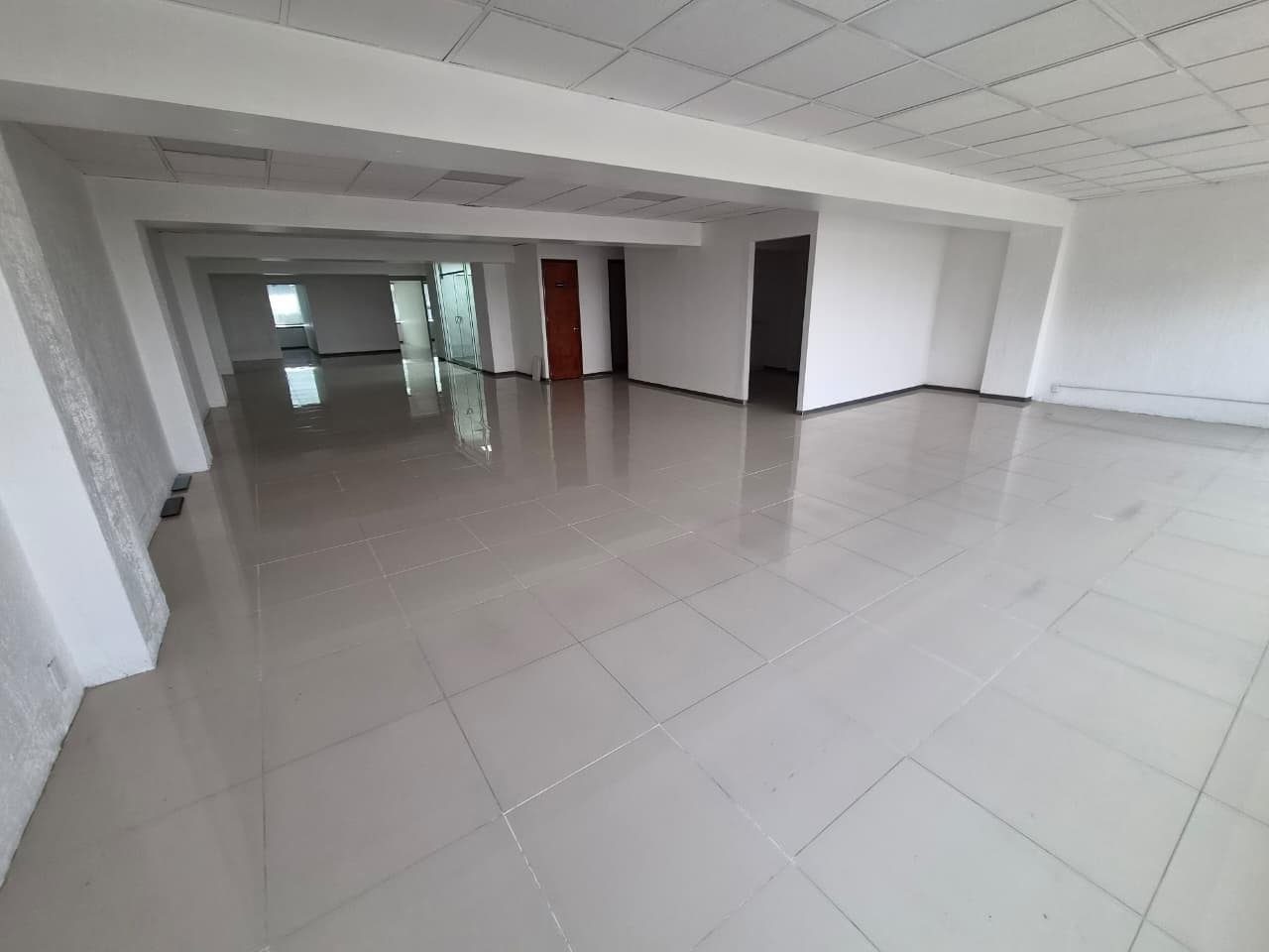 Office for Rent in Polanco