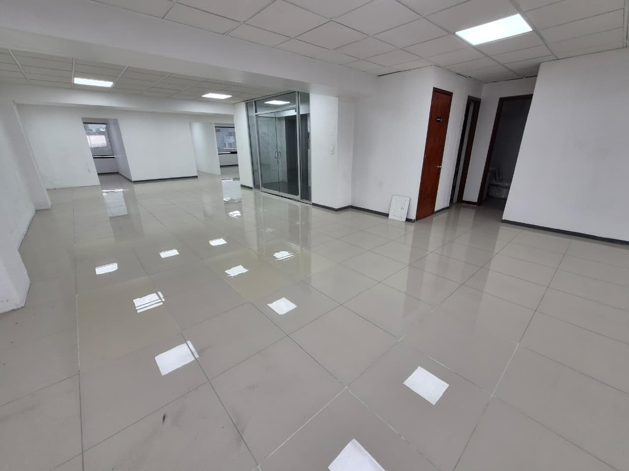 Office for Rent in Polanco